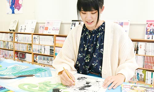 デビューへの道