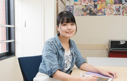 マンガ原作者