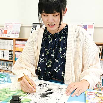 デビューへの道