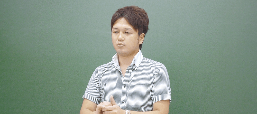 プロの編集者