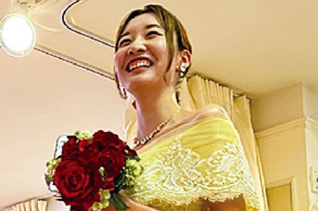 ドレスショップ