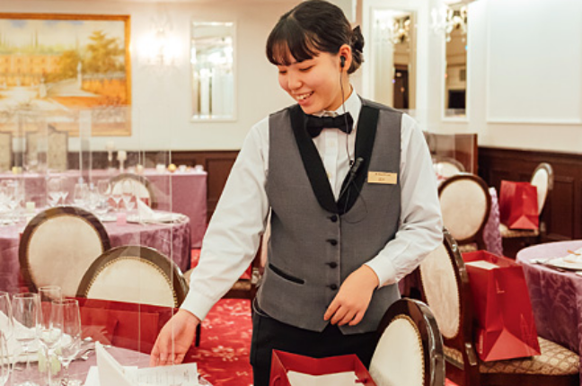 大阪セントバース教会