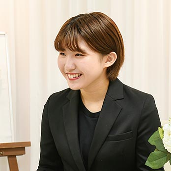 ウエディングプランナーコース
