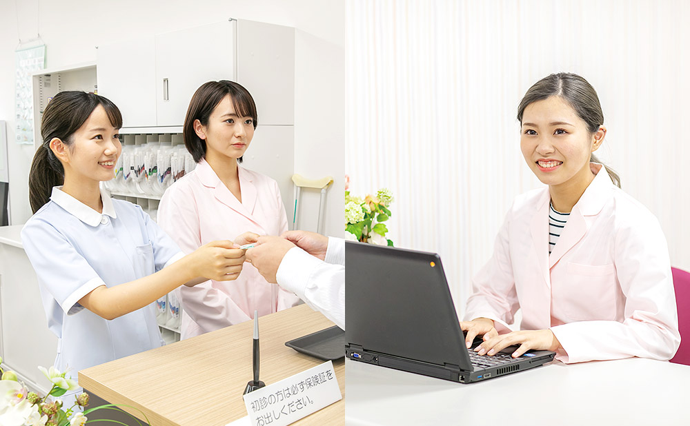 医療実習