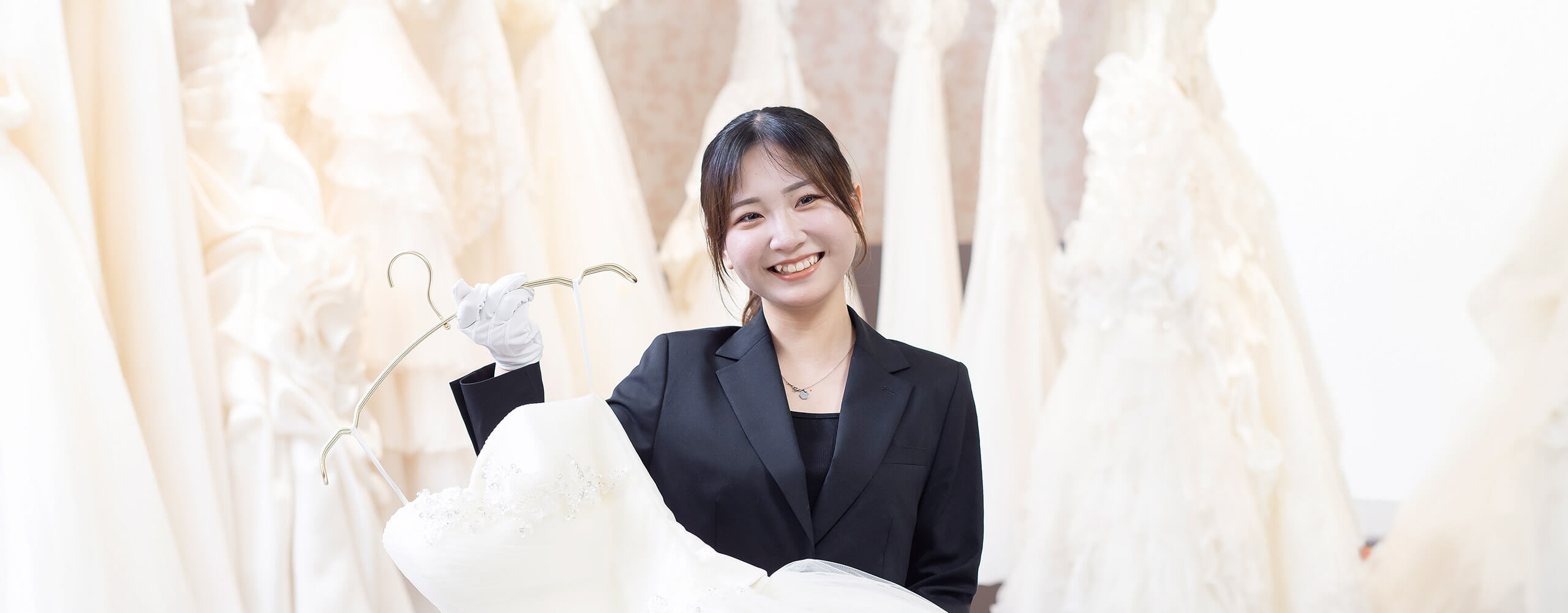 ドレススタイリストコース