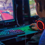 ゲーム制作3年制コース
