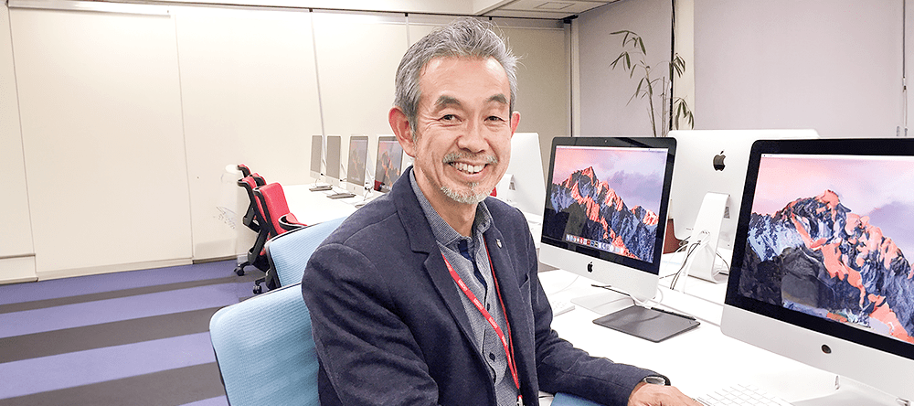 講師