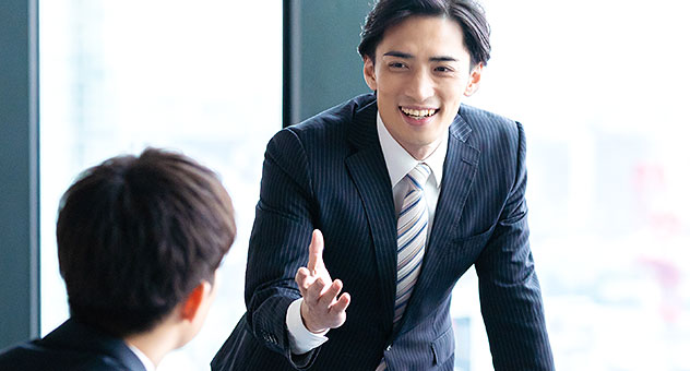  公務員＋東京経営大学卒業コース