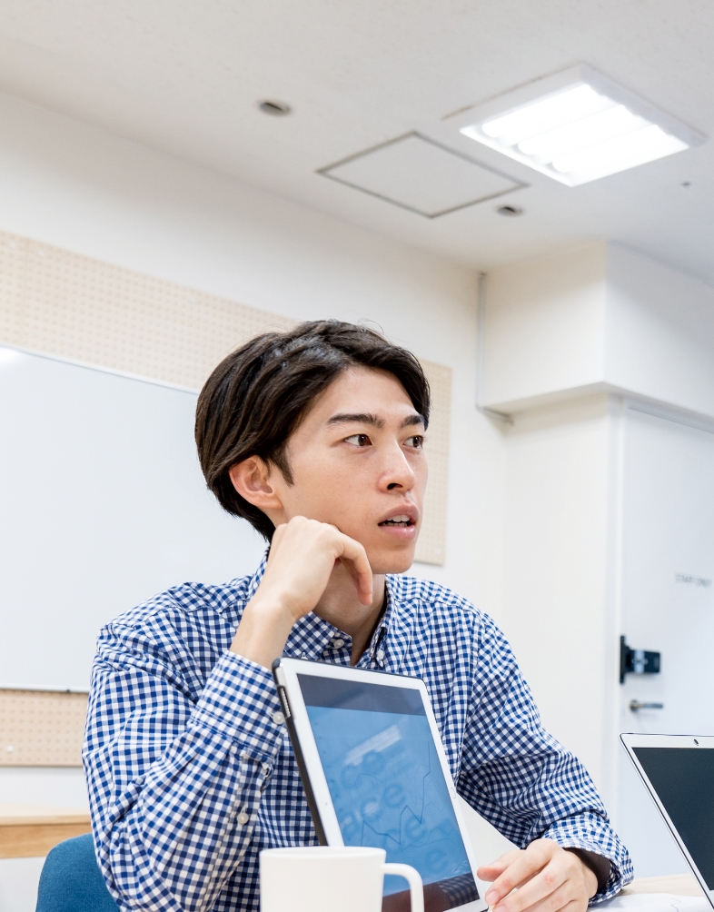 情報IT＋東京経営大学卒業コース