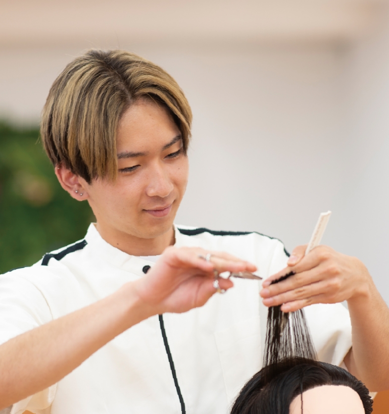 美容コース