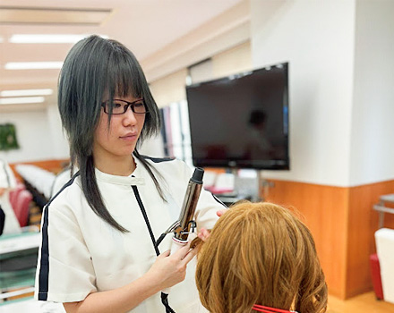 実習紹介