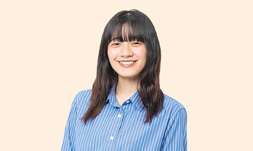 成長ストーリー