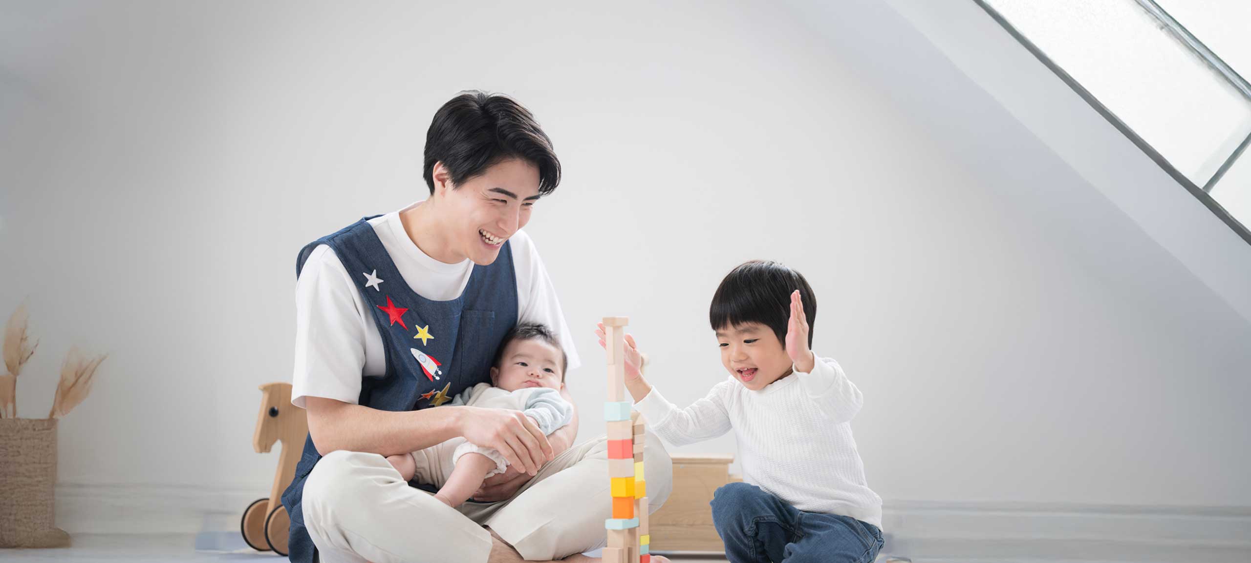 保育士・幼稚園教諭系