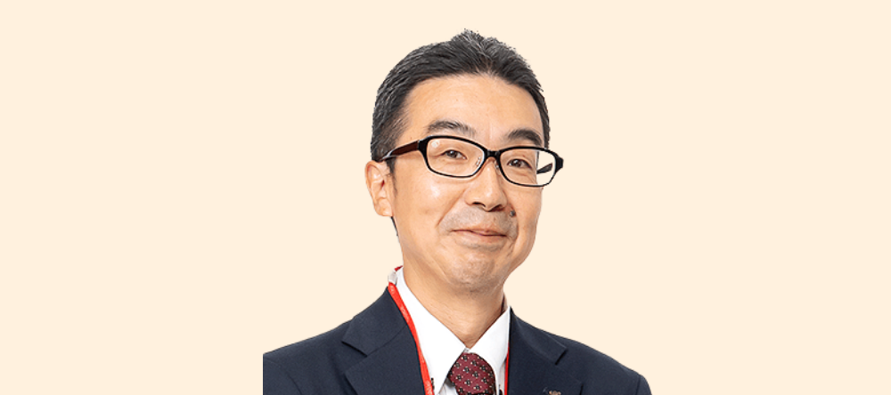 就職担当