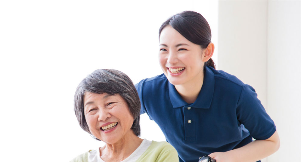 介護福祉士(実践)コース