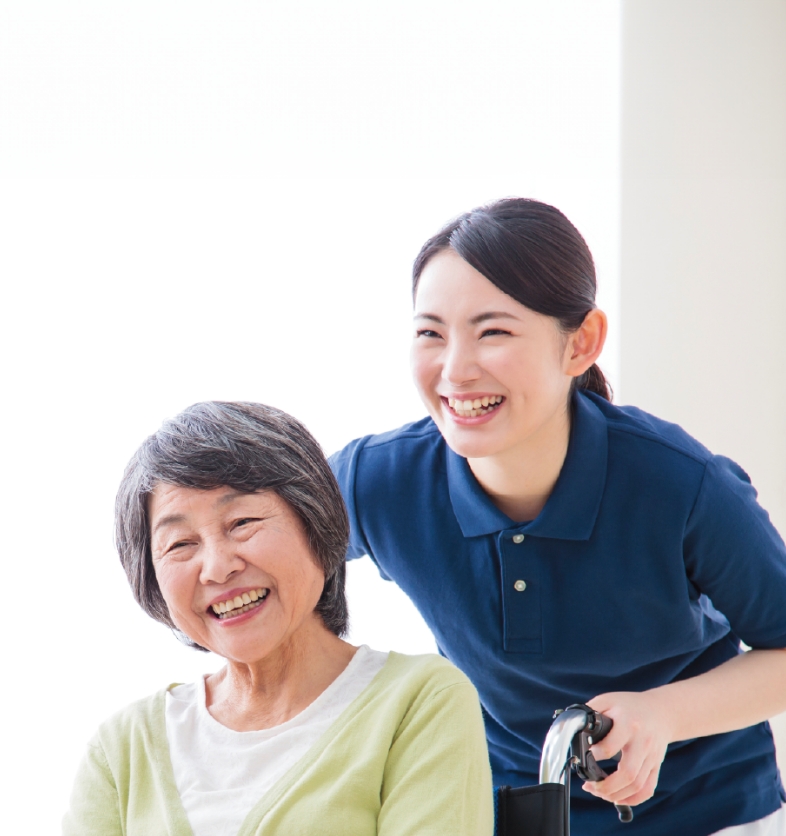 介護福祉士(実践)コース