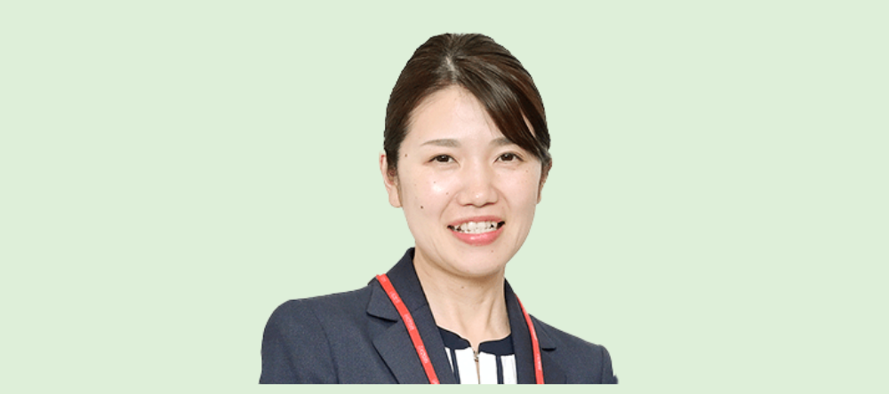 就職担当