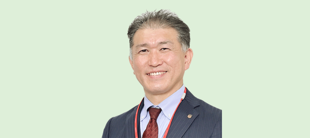 クラス担任