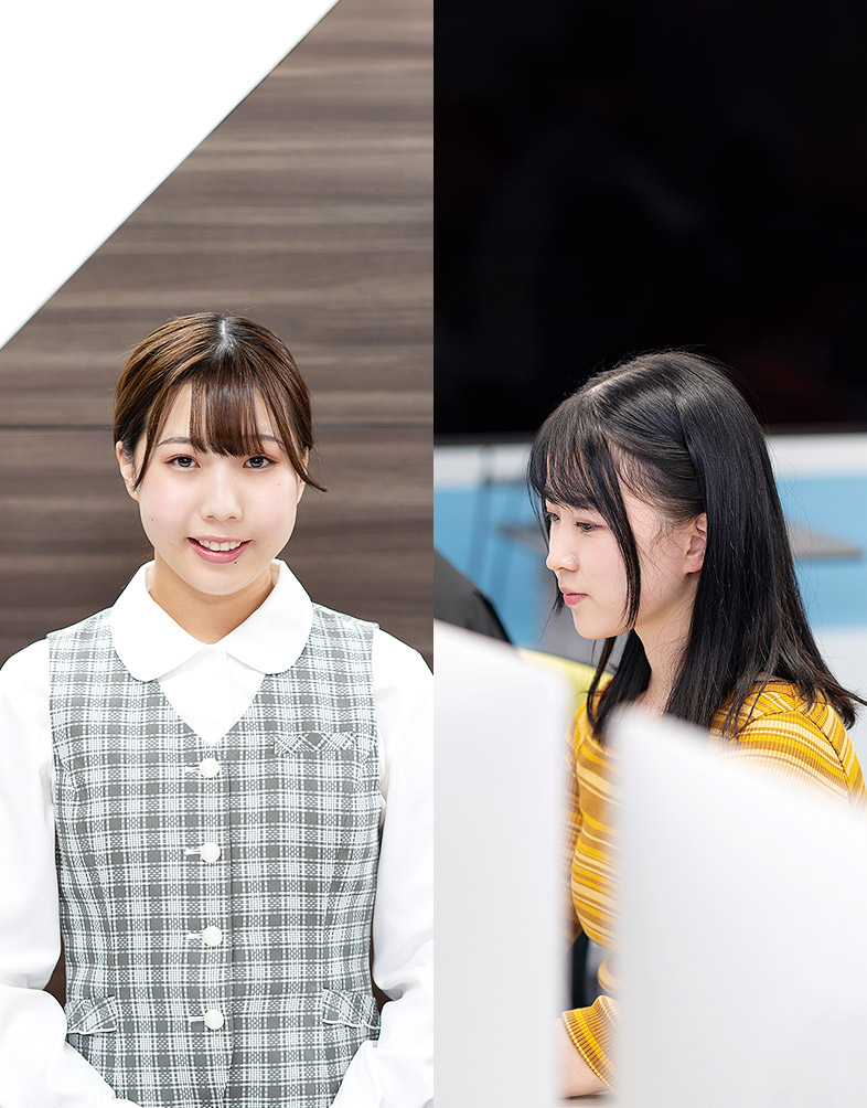 医療事務・ビジネスコース