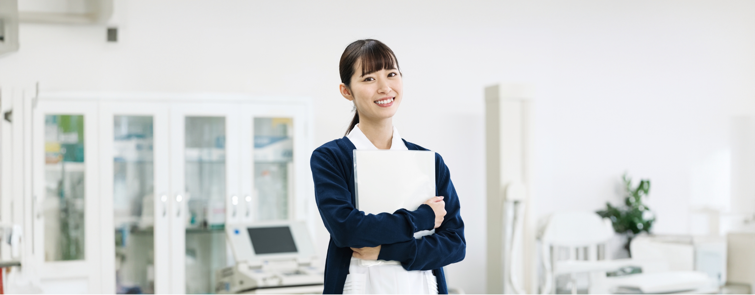 病棟・小児クラークコース