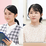 医療事務・公務員コース