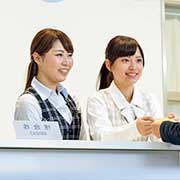 実習体験談