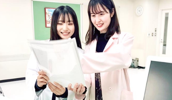 書類や準備物もチェック