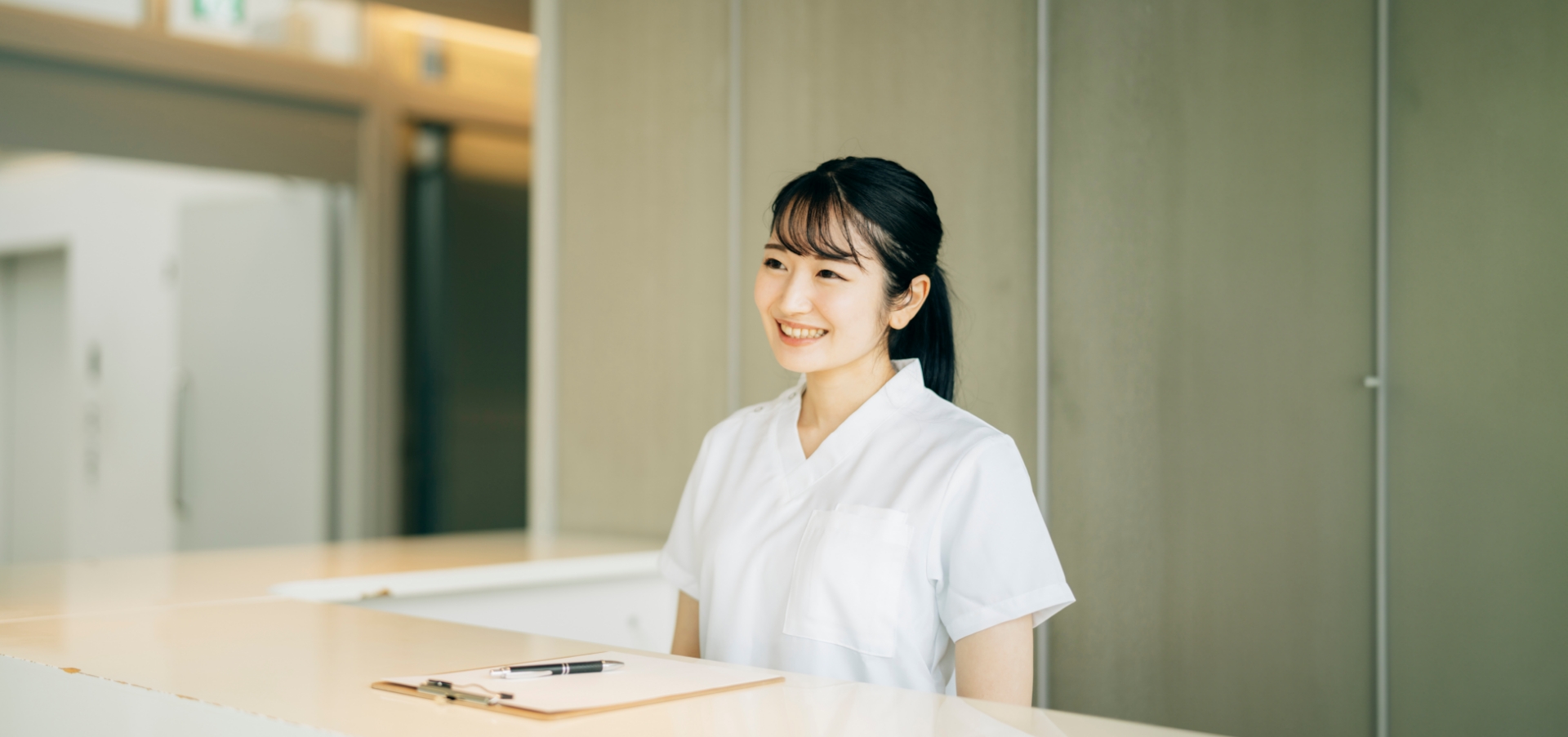 医療事務系