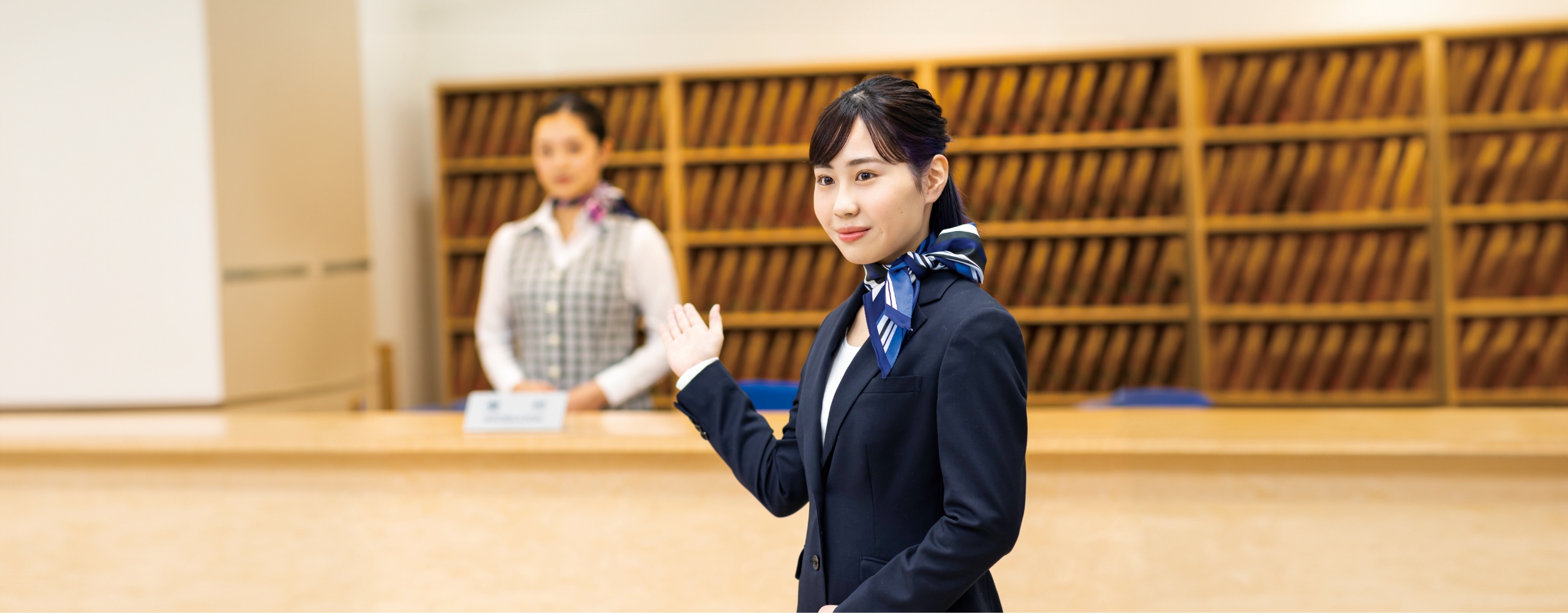 医療秘書コース