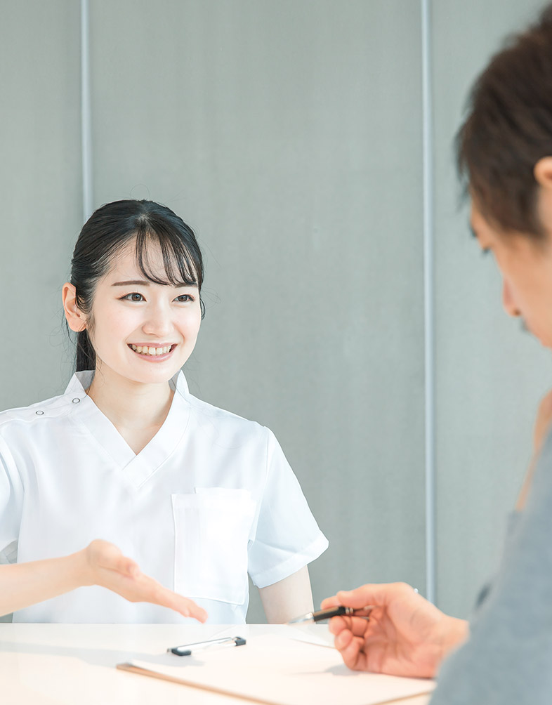 医療事務コース