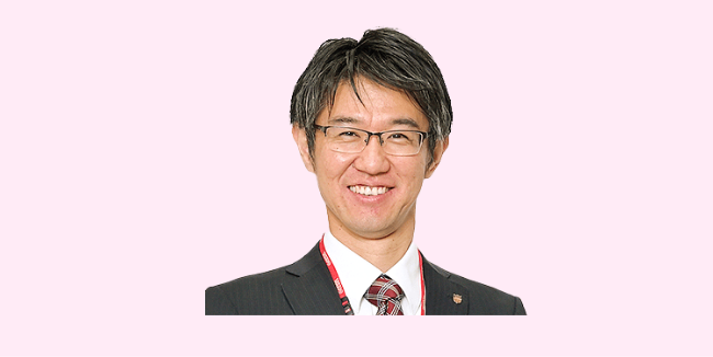 就職担当