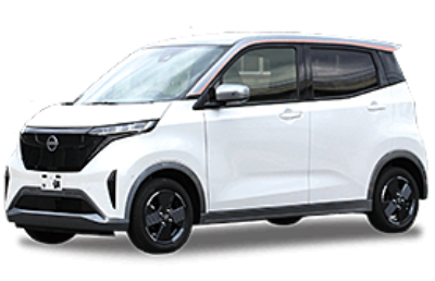 NISSAN サクラ