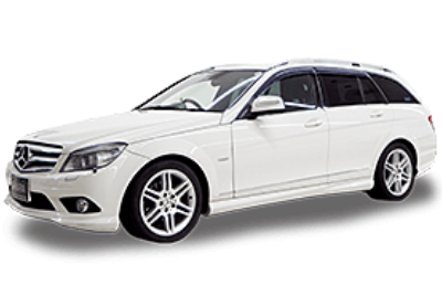 Mercedes-Benz C250