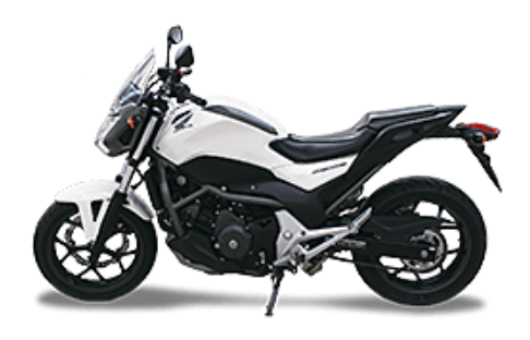HONDA NC700S