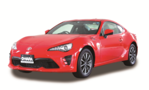TOYOTA 86
