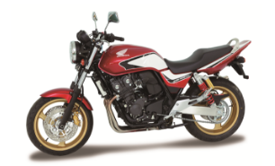 HONDA CB400 SUPER FOUR