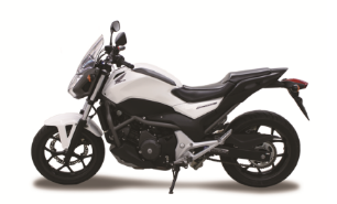 HONDA NC700S