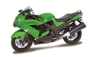 KAWASAKI ZX-14R