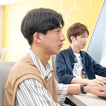システム開発コース