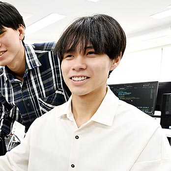 ネットワークセキュリティコース
