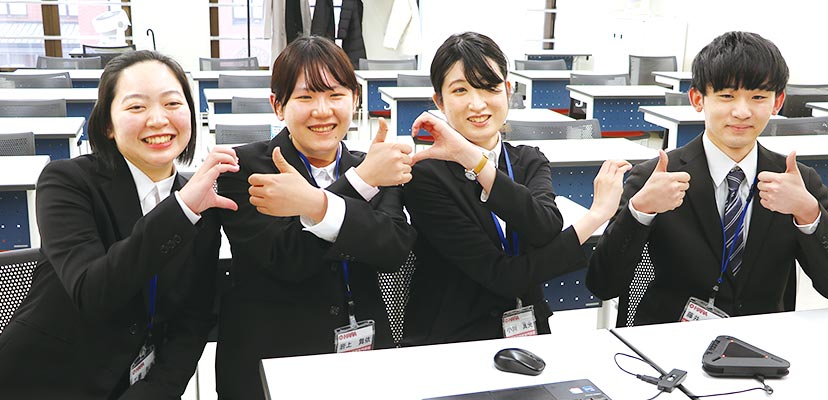東関東・東北・北海道大会