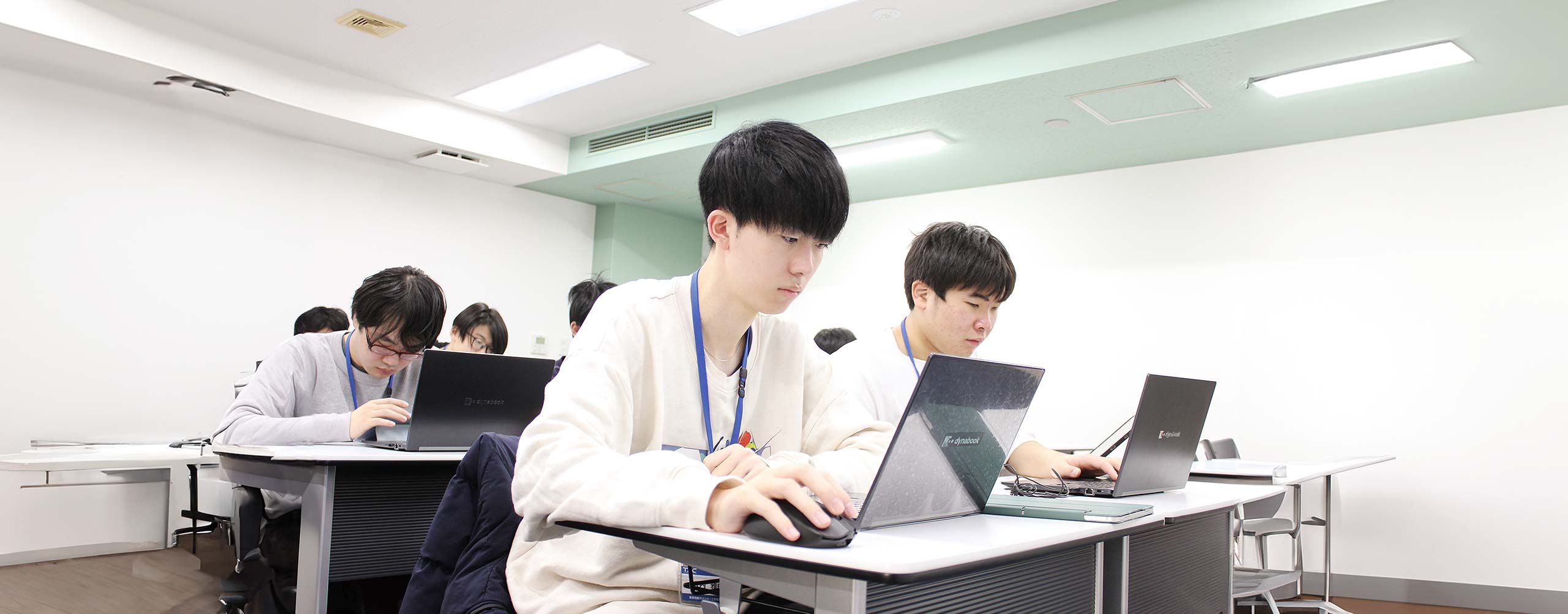 コンテスト・大会
