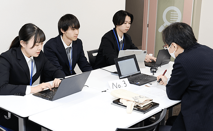 プログラミングコンテスト
