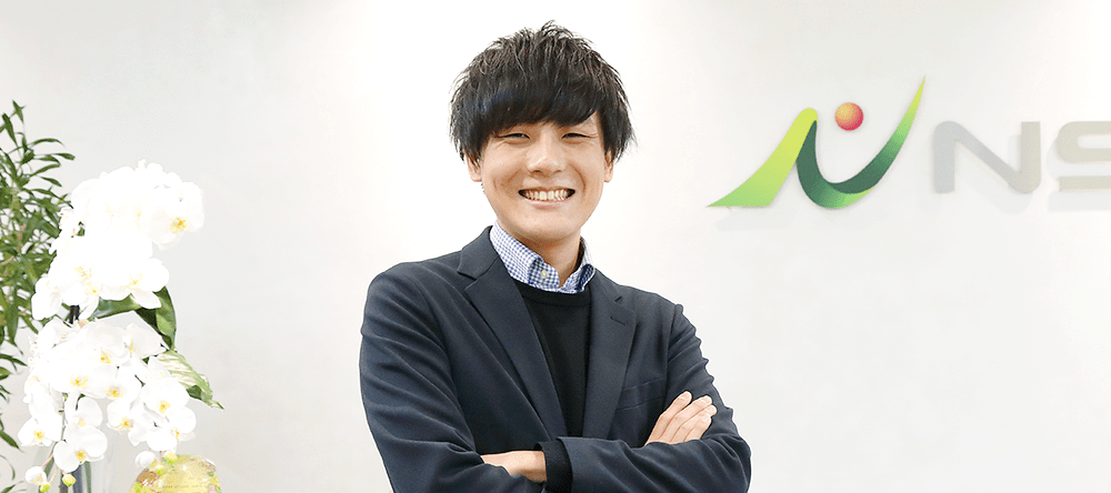 企業協力