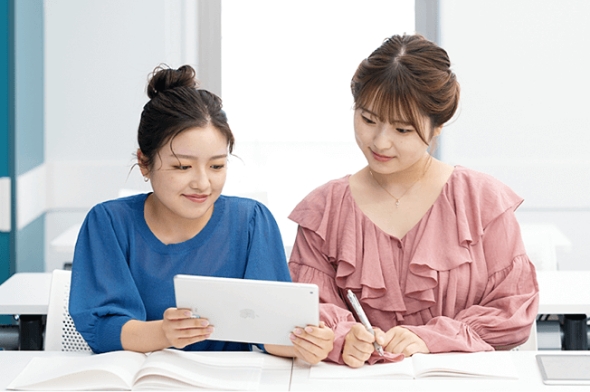 充実した学習環境2