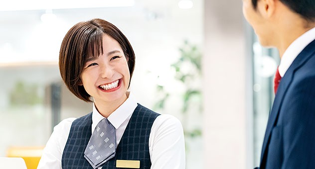 トラベルコース