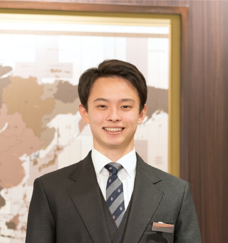 ホテルコース