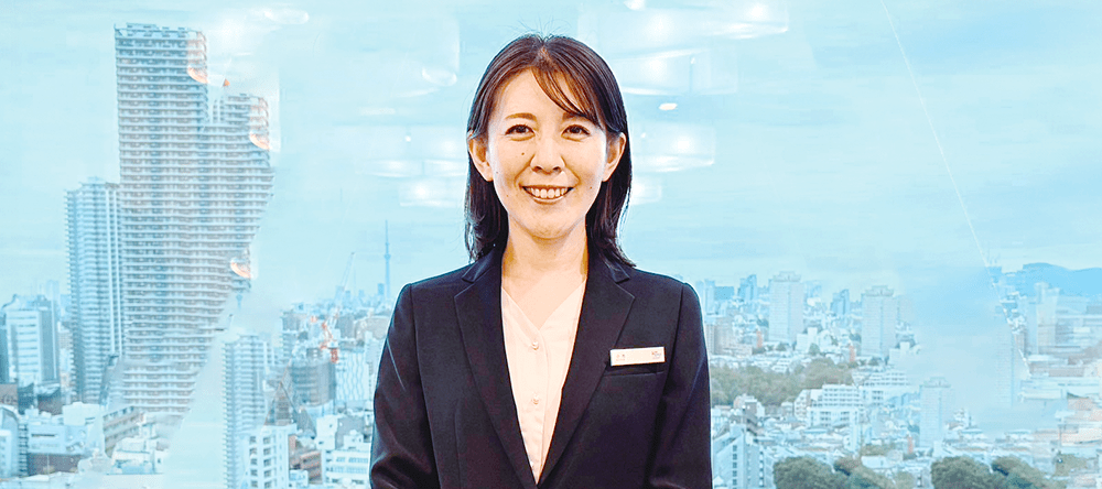 株式会社西武・プリンスホテルズワールドワイド