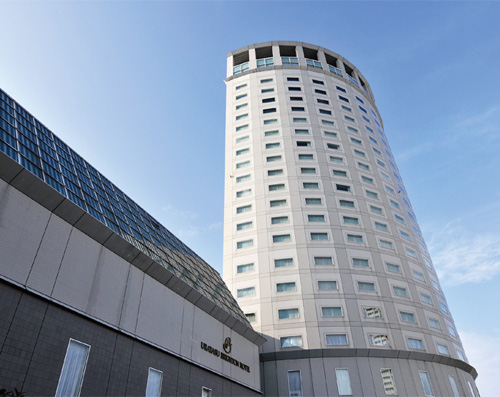 浦安ブライトンホテル東京ベイ