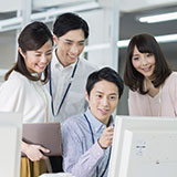 公務員＆民間就職コース
